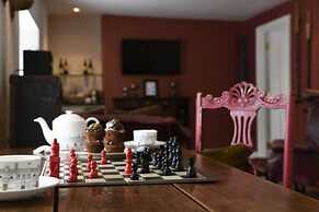 Padstow Townhouse