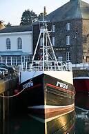 Padstow Townhouse