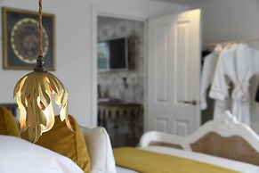 Padstow Townhouse