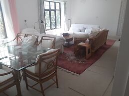 Moaps Farm Bed and Breakfast