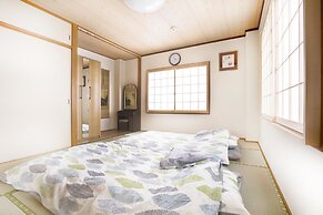 Shirakabanoyado-kujo