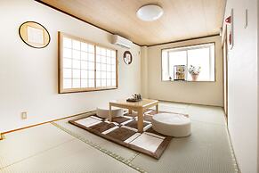 Shirakabanoyado-kujo