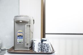 Shirakabanoyado-kujo