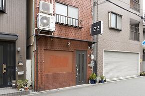 Shirakabanoyado-kujo