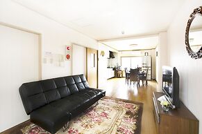 Shirakabanoyado-kujo