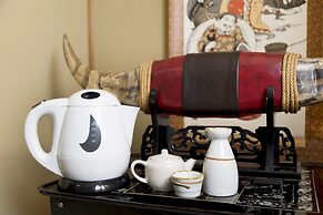 Shirakabanoyado-kujo