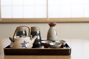 Shirakabanoyado-kujo