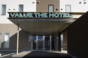 Value The Hotel Narahakidoekimae