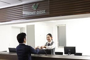 Value The Hotel Narahakidoekimae