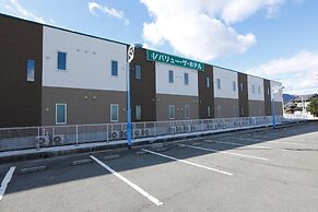 Value The Hotel Narahakidoekimae