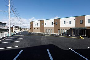 Value The Hotel Narahakidoekimae