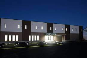 Value The Hotel Narahakidoekimae