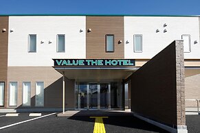 Value The Hotel Narahakidoekimae
