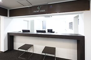 Value The Hotel Narahakidoekimae