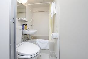 Value The Hotel Narahakidoekimae