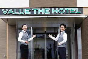 Value The Hotel Narahakidoekimae
