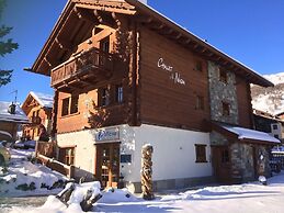 Chalet Nada