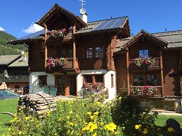 Chalet Nada