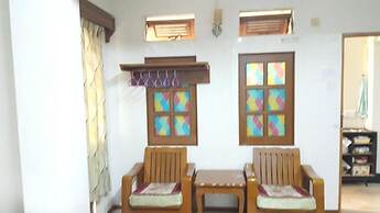 Chan Myae Guest House