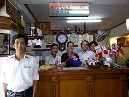 Chan Myae Guest House