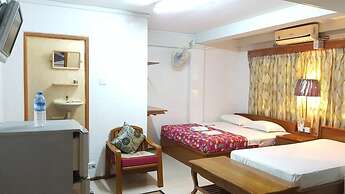 Chan Myae Guest House