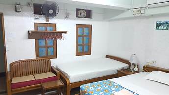 Chan Myae Guest House
