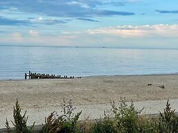 The Leas Beach Park