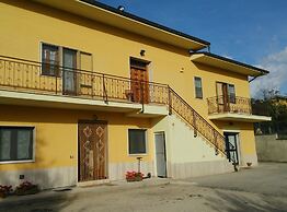 B&B L'Aquila