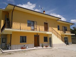B&B L'Aquila