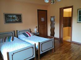 B&B L'Aquila