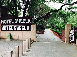 Hotel Sheela