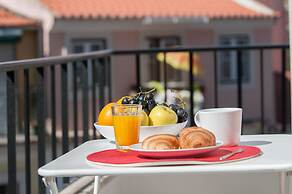 City Center Stylish Apartment