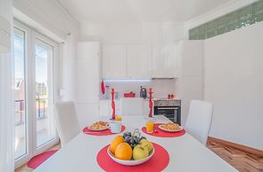 City Center Stylish Apartment