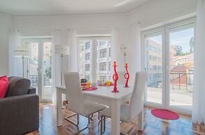 City Center Stylish Apartment