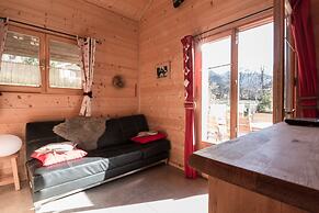 Appartement Andromède
