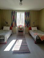 Moshults Vandrarhem