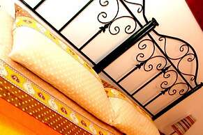 Bed and Breakfast L'Aranceto