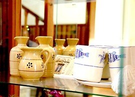 Bed and Breakfast L'Aranceto