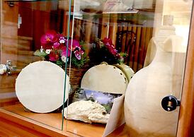 Bed and Breakfast L'Aranceto