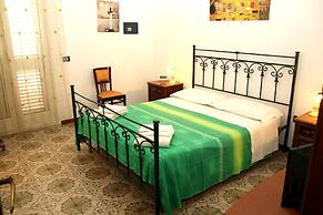 Bed and Breakfast L'Aranceto