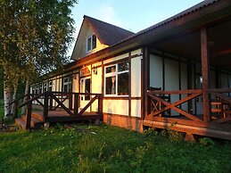 Velikoe Ozero