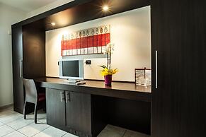 Hotel Davide
