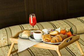 Hotel Davide