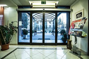 Hotel Davide
