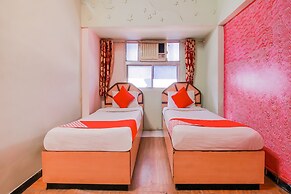 OYO Flagship 12273 Hotel Indraprastha