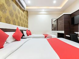 OYO 15270 Atithi Residency