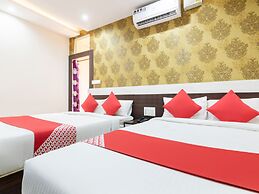OYO 15270 Atithi Residency