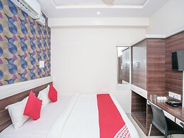 OYO 15270 Atithi Residency