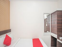 OYO 15270 Atithi Residency