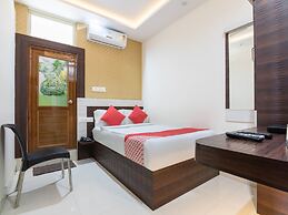 OYO 15270 Atithi Residency